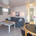 Topcamp Bie - Kemping Grimstad (Aust-Agder)