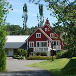 Topcamp Bie - 格里姆斯塔