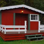 Topcamp Bie - 营地 格里姆斯塔