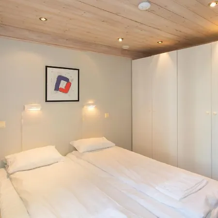 Campsite Topcamp Bie - *