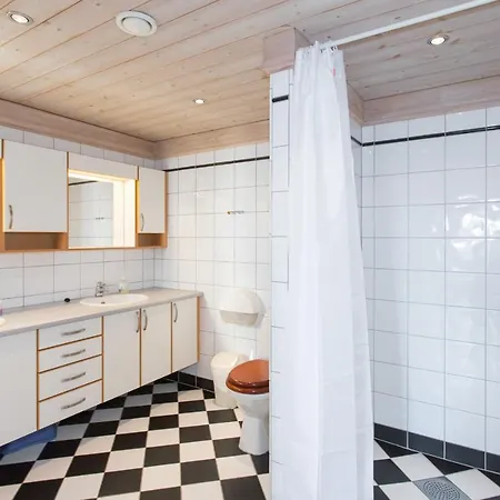Topcamp Bie - * Grimstad (Aust-Agder)