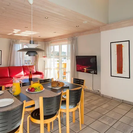 Topcamp Bie - Campsite