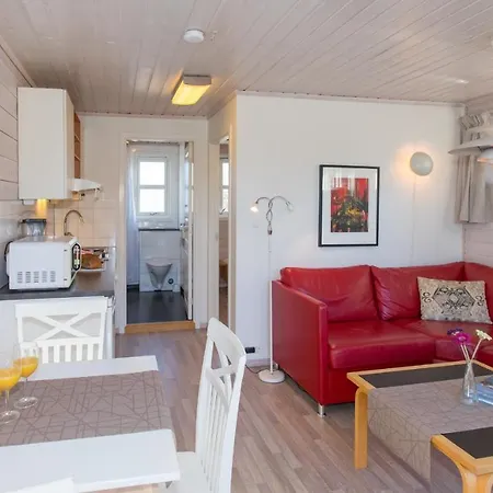 Campsite Topcamp Bie - *