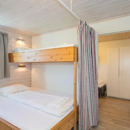 Topcamp Bie - * غريمستاد