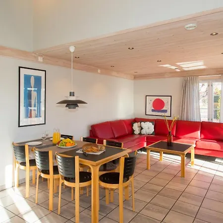 Campsite Topcamp Bie - *