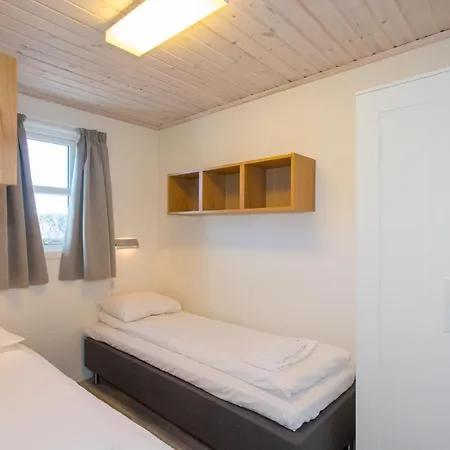 Topcamp Bie - Campingplads Grimstad (Aust-Agder)