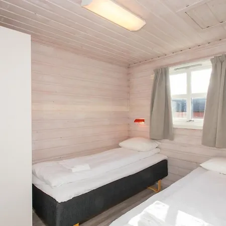 Parque de Campismo Topcamp Bie - Grimstad (Aust-Agder)