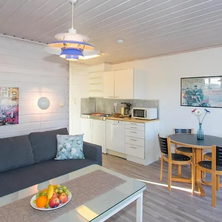Topcamp Bie - Grimstad Campsite Grimstad (Aust-Agder)