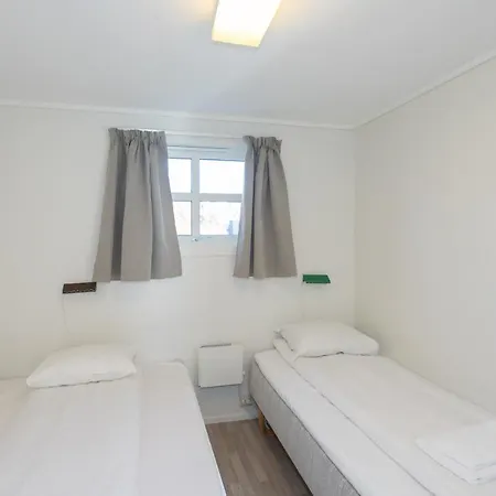 Topcamp Bie - * Grimstad (Aust-Agder)