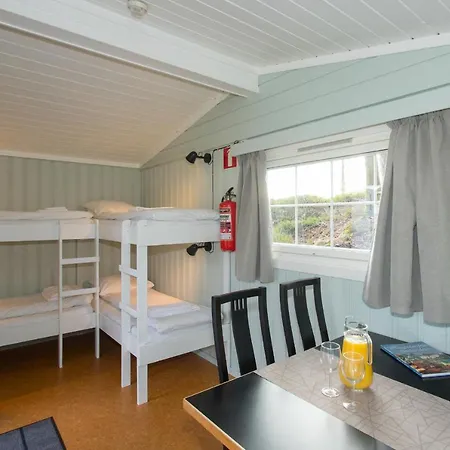 Topcamp Bie - * Grimstad (Aust-Agder)