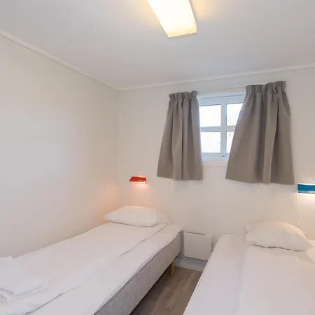 Campsite Topcamp Bie - *