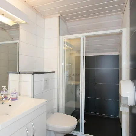 Parque de Campismo Topcamp Bie -
