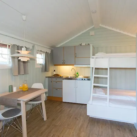 Topcamp Bie - Parque de Campismo