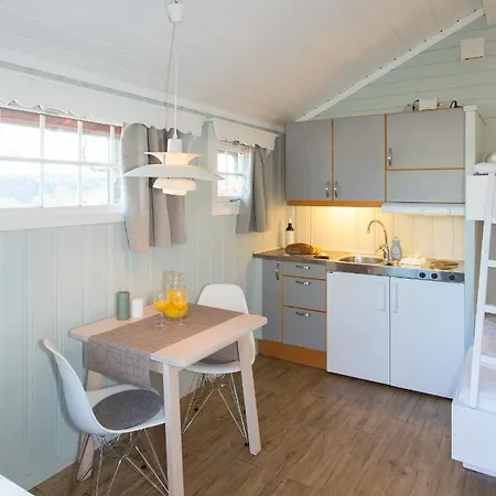 Topcamp Bie - *