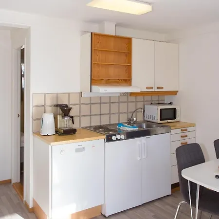 Topcamp Bie - Grimstad Campsite Grimstad (Aust-Agder)