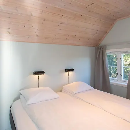 Topcamp Bie - غريمستاد