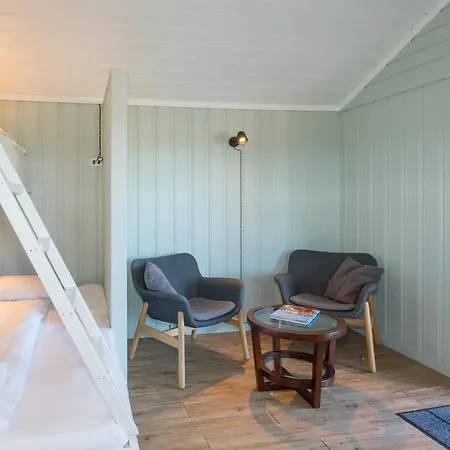 Campsite Topcamp Bie - Grimstad (Aust-Agder)