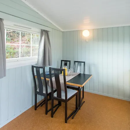 Topcamp Bie - Campsite