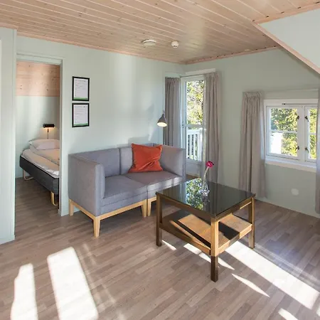 Campingplads Topcamp Bie - *