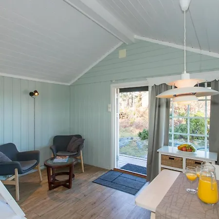 Topcamp Bie - Grimstad (Aust-Agder)