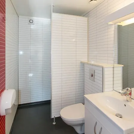 Topcamp Bie -