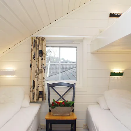 Camping Topcamp Bie - Grimstad (Aust-Agder)