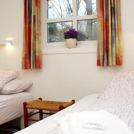 Topcamp Bie - Campingplads Grimstad (Aust-Agder)