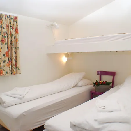 Campingplads Topcamp Bie - *