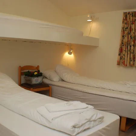 Topcamp Bie - Campingplads *