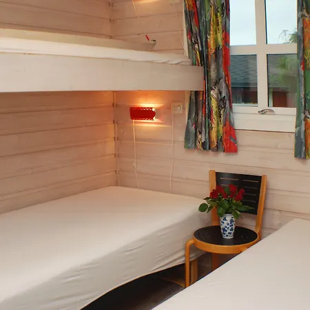 Topcamp Bie - * Grimstad (Aust-Agder)