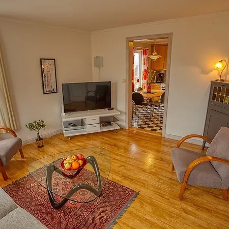 Campingplads Topcamp Bie -