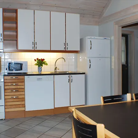 Topcamp Bie - Grimstad (Aust-Agder)