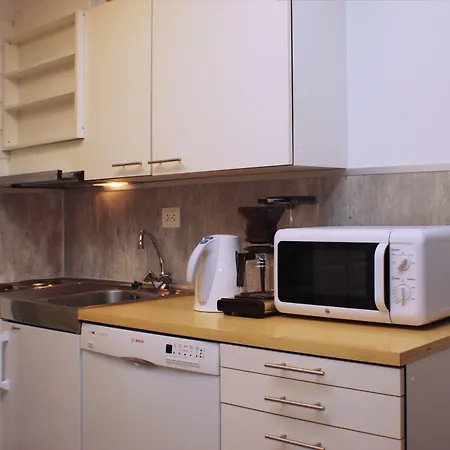 Topcamp Bie - Campingplads