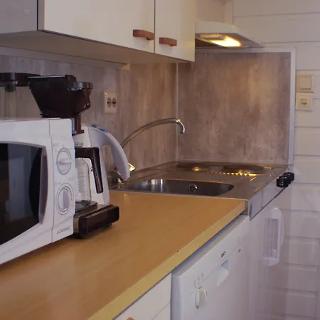 Topcamp Bie - * Grimstad (Aust-Agder)