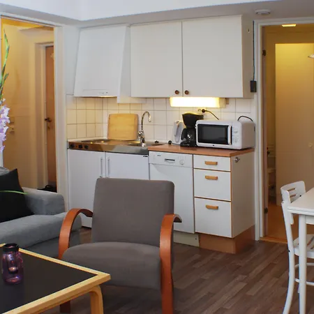 Topcamp Bie - Campsite Grimstad (Aust-Agder)