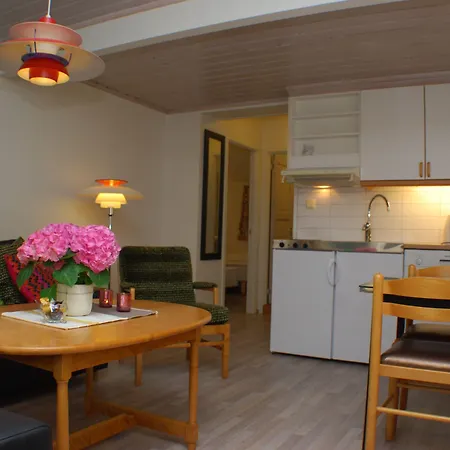Camping Topcamp Bie - Grimstad (Aust-Agder)