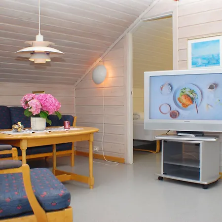 Campingplads Topcamp Bie -