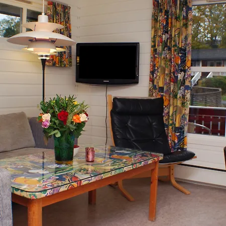 Campingplads Topcamp Bie - *