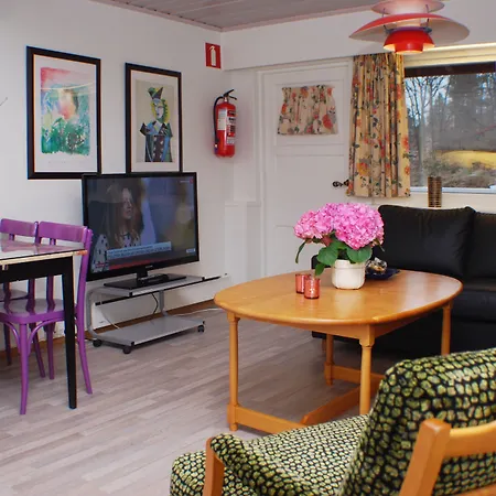 Campingplads Topcamp Bie -