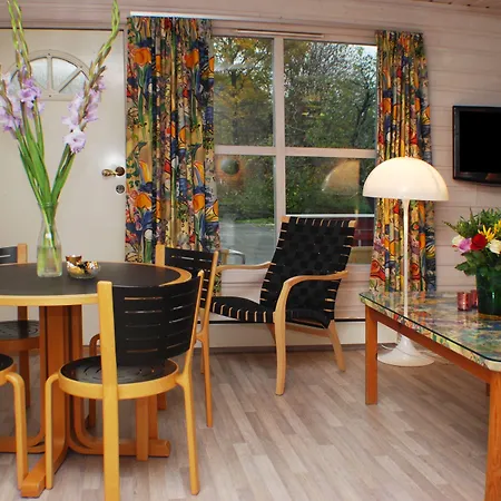 Topcamp Bie - * Grimstad (Aust-Agder)