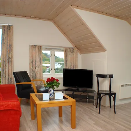 Campingplads Topcamp Bie - *