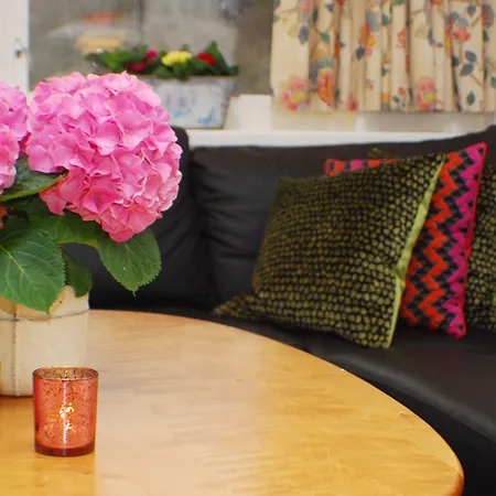 Campingplads Topcamp Bie - Grimstad (Aust-Agder)