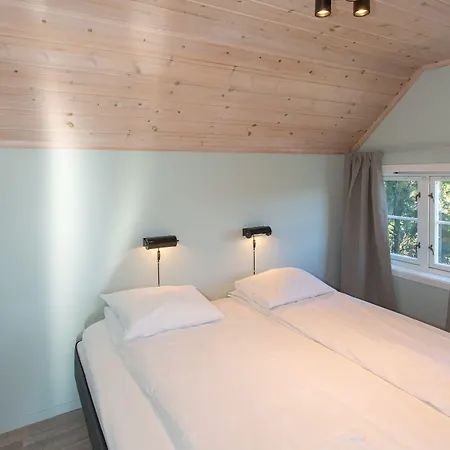 Campingplads Topcamp Bie - Grimstad (Aust-Agder)