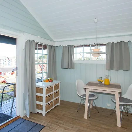 Topcamp Bie - Campingplads *