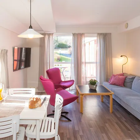 Topcamp Bie - Grimstad (Aust-Agder)