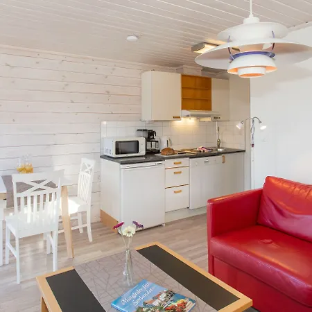 Topcamp Bie - Campingplads *