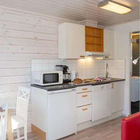 Campsite Topcamp Bie -