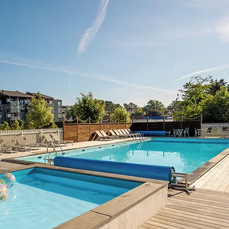 Topcamp Bie - Campingplads