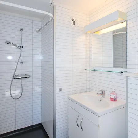 Topcamp Bie -