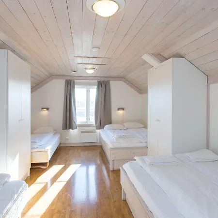 Topcamp Bie - * Grimstad (Aust-Agder)